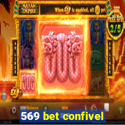 569 bet confivel